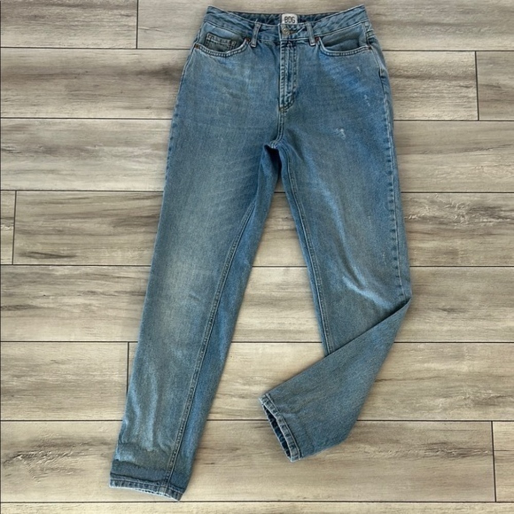 Urban Outfitters BDG MOM jeans size 26